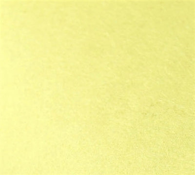 Felt - Chartreuse