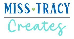 Miss Tracy Creates