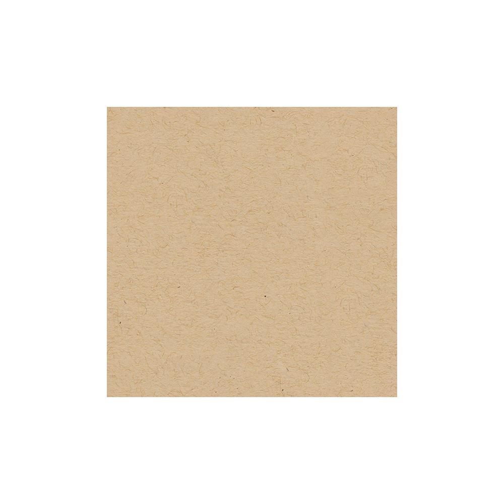 My Colors Cardstock 12x12 Kraft