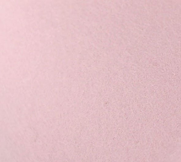 Felt - Carnation Pink