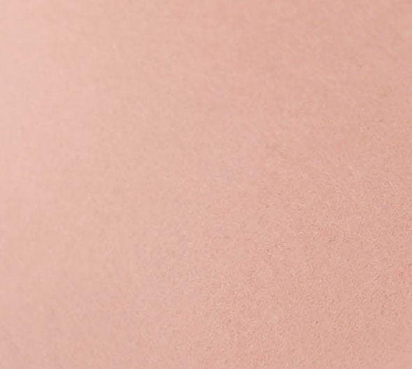 Felt - French Peach