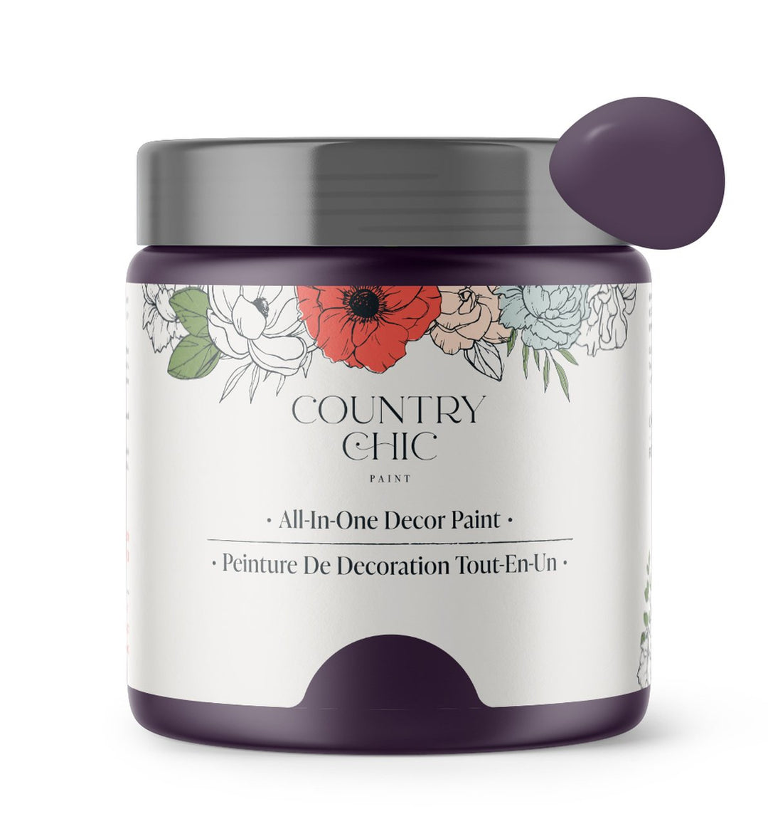 Country Chic Paint - All in One: Opulence 4oz Paint