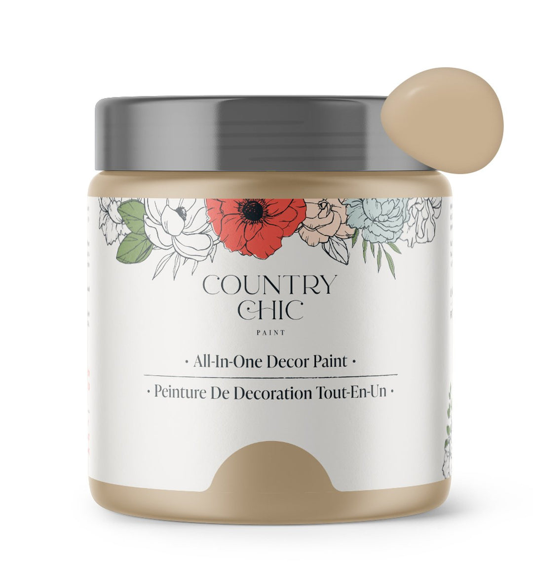 Country Chic Paint- All in One: Road Trip 4oz