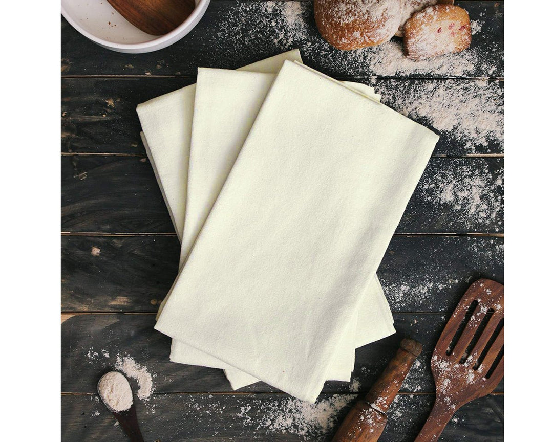 Flour Sack Towel