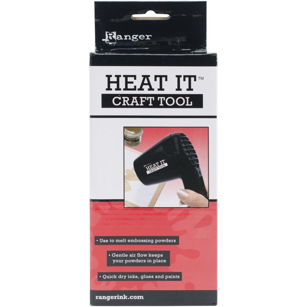 Ranger Heat it Craft Tool
