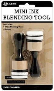 Ranger Mini Blending Tool (2 pack)