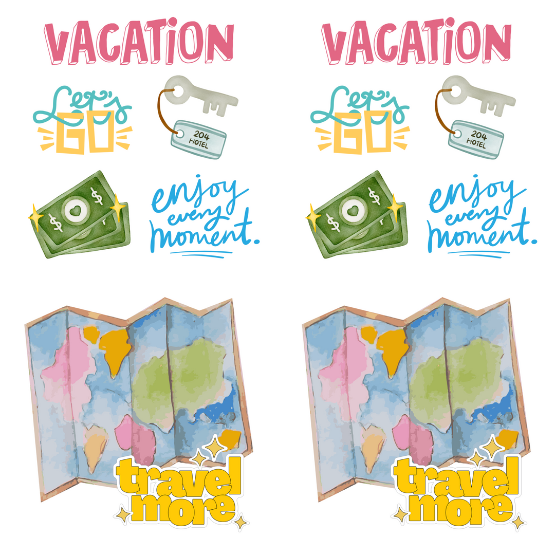 Exclusive Napkins for The Napkin Club Members -June 2025
