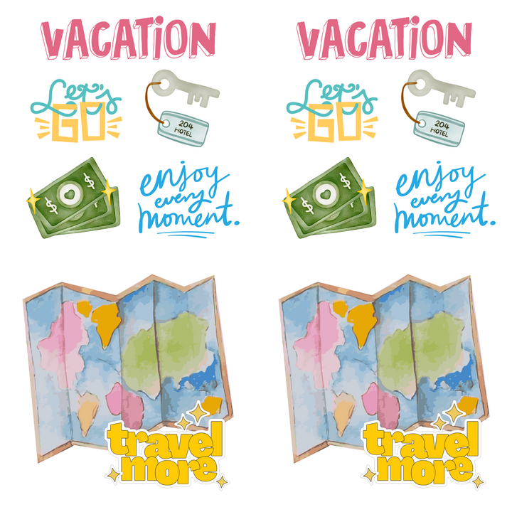 Exclusive Napkins for The Napkin Club Members -June 2025