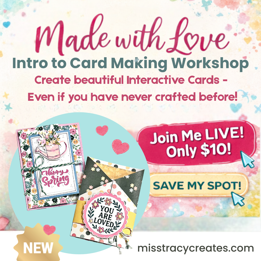 Online Workshops & Creative Kits