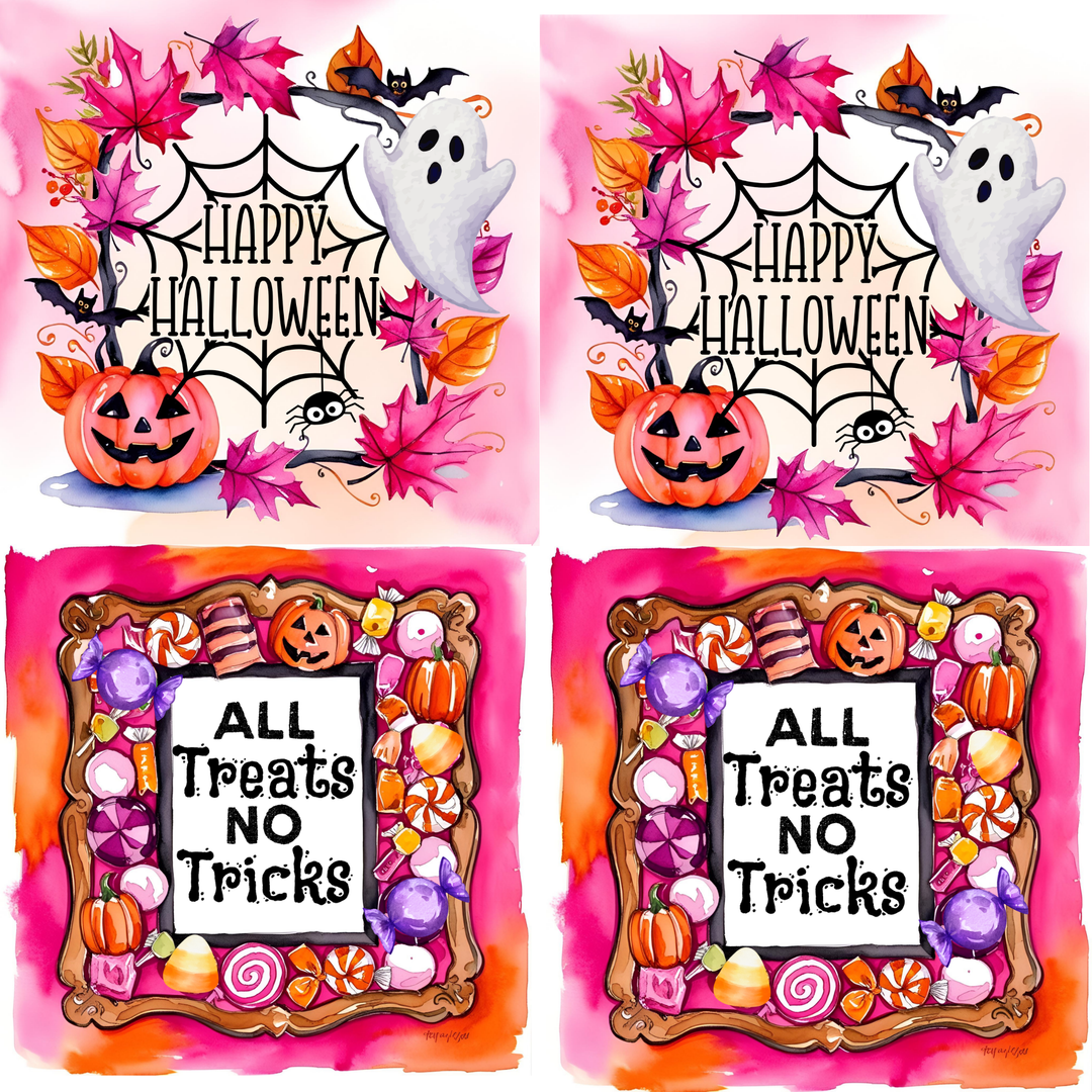 Exclusive Napkins for The Napkin Club Members -July 2025