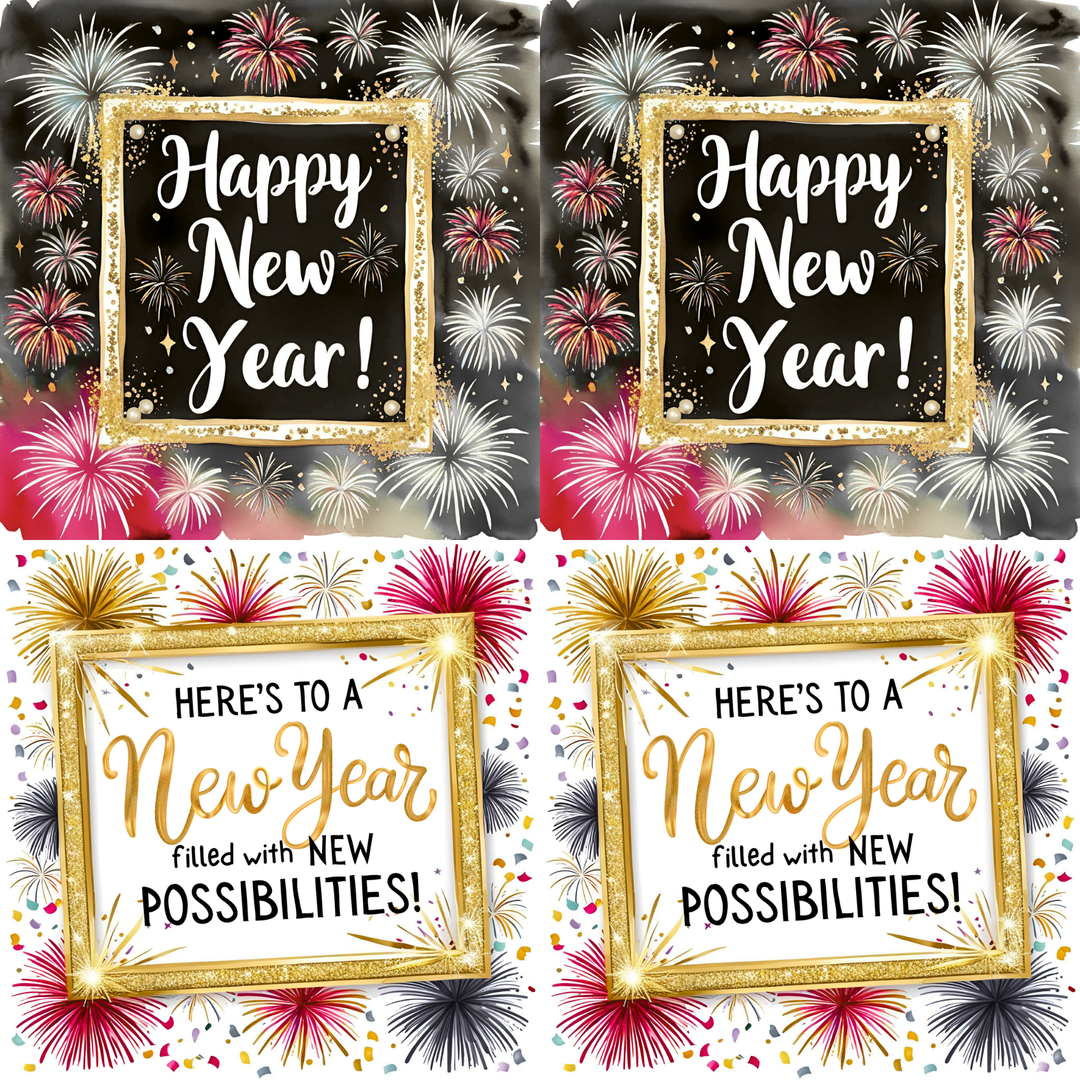 Exclusive Napkins for The Napkin Club Members -July 2025