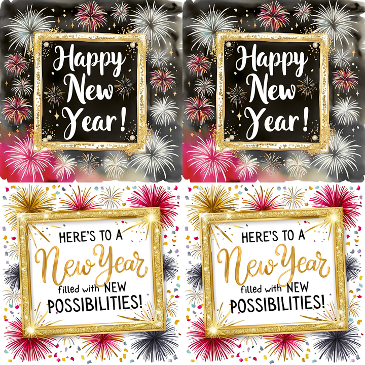 Exclusive Napkins for The Napkin Club Members -July 2025