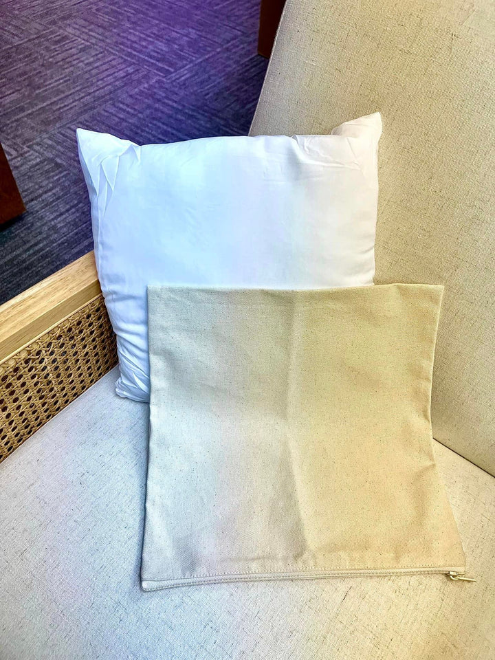 12x12 Accent Pillow INSERT ONLY