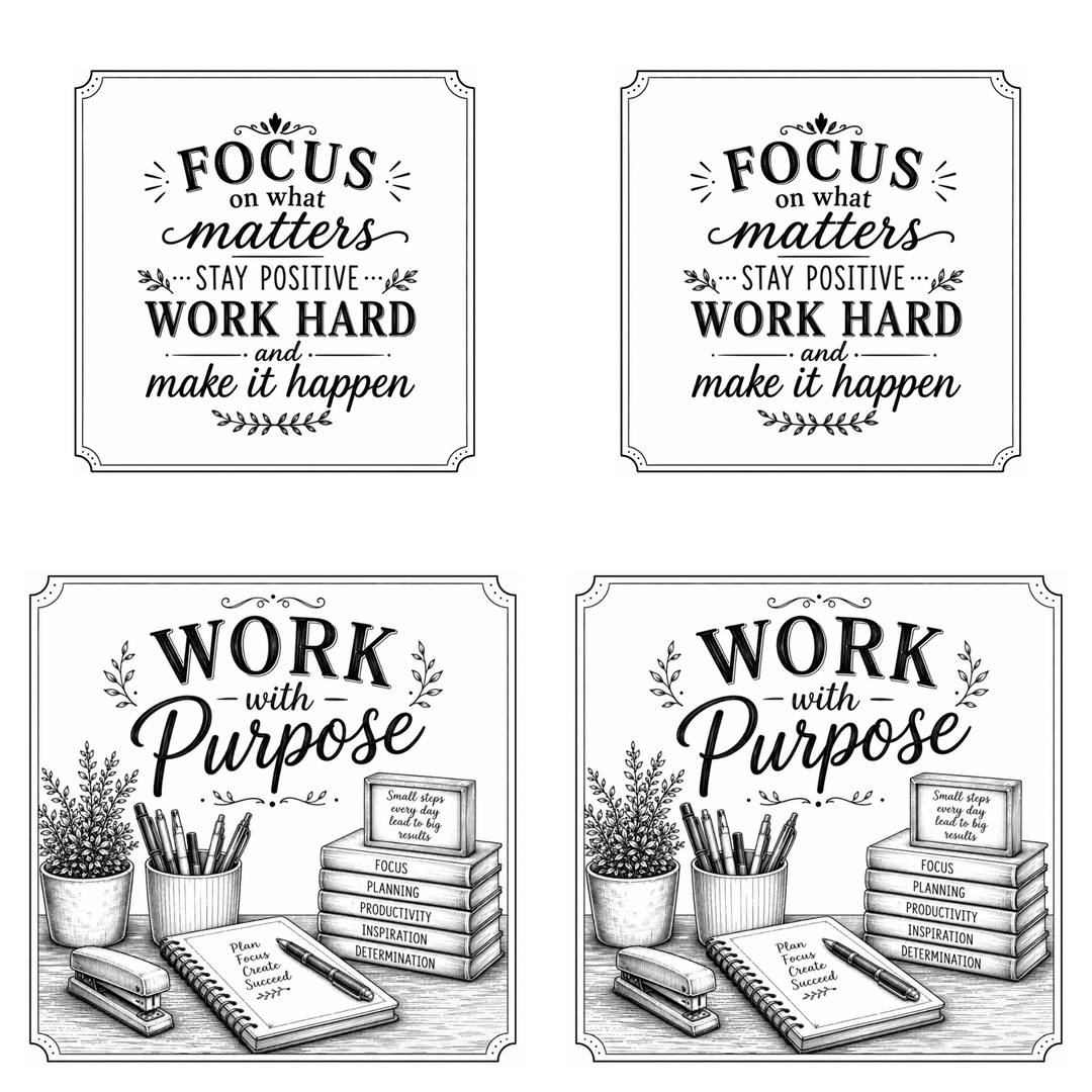 Exclusive Napkins for The Napkin Club Members - July 2026