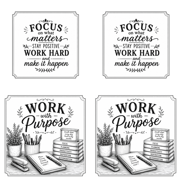 Exclusive Napkins for The Napkin Club Members - July 2026