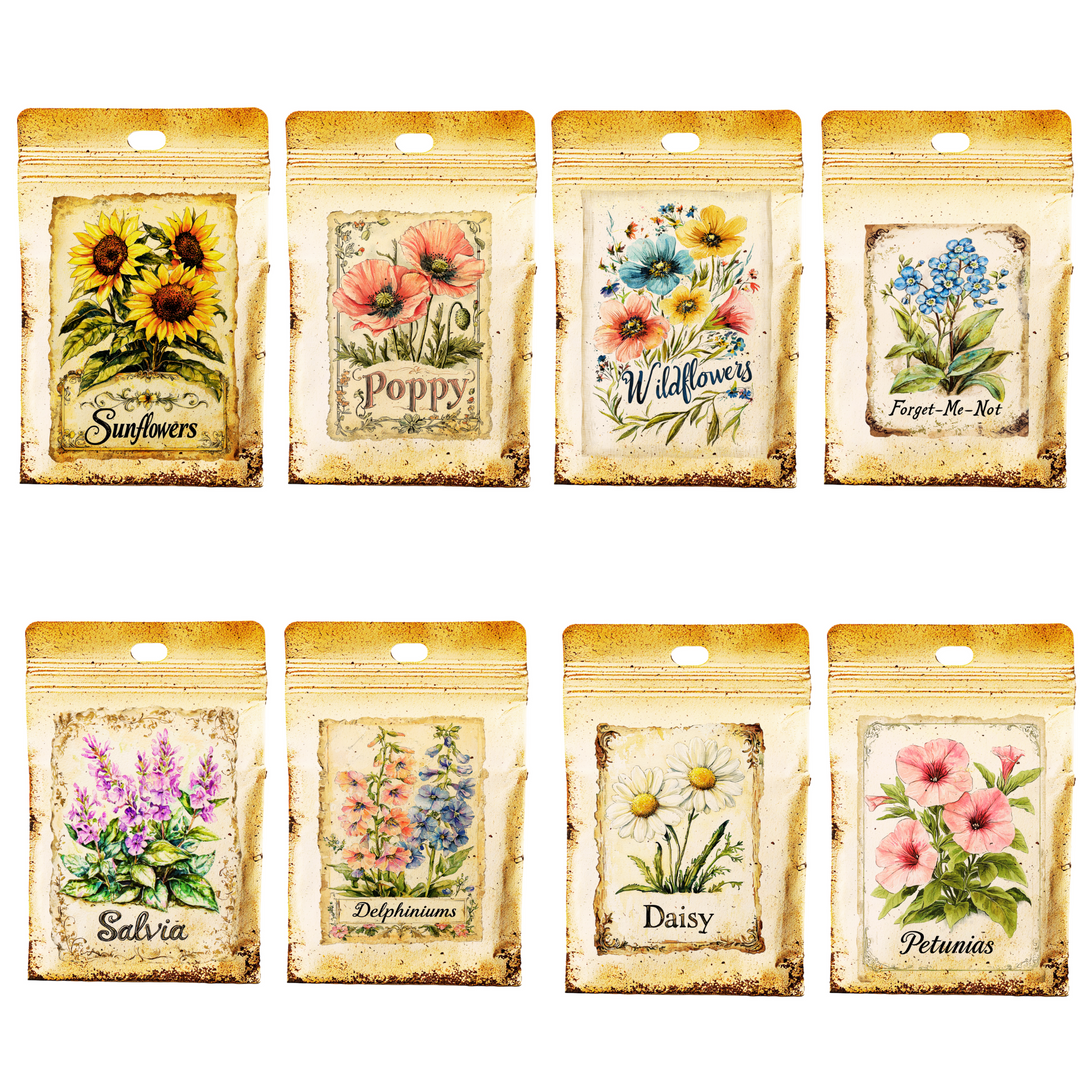 NAPKIN ART LIVE NAPKINS (SOLD SETS OF 2)