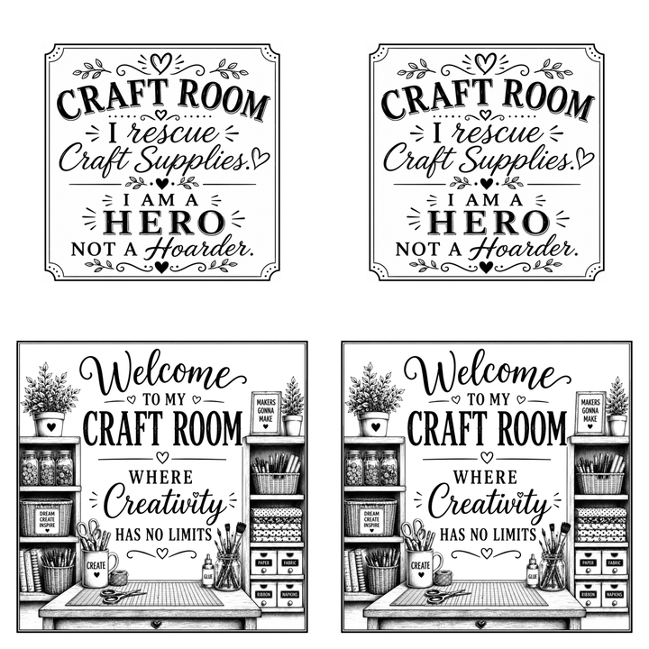 Exclusive Napkins for The Napkin Club Members - July 2026