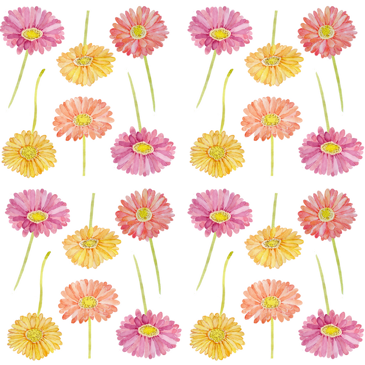 NAPKIN ART LIVE NAPKINS (SOLD SETS OF 2)