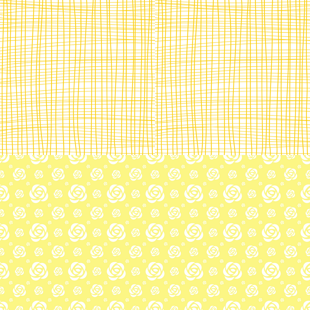 Exclusive Napkins for The Napkin Club Members -April 2025