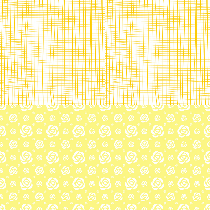 Exclusive Napkins for The Napkin Club Members -April 2025