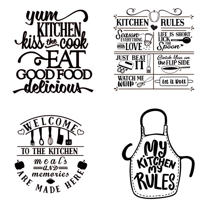 Exclusive Napkins for The Napkin Club Members -August 2025