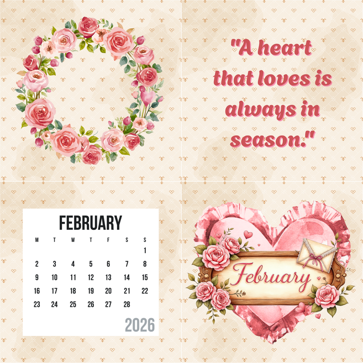 Exclusive Napkins for The Napkin Club Members - December 2025