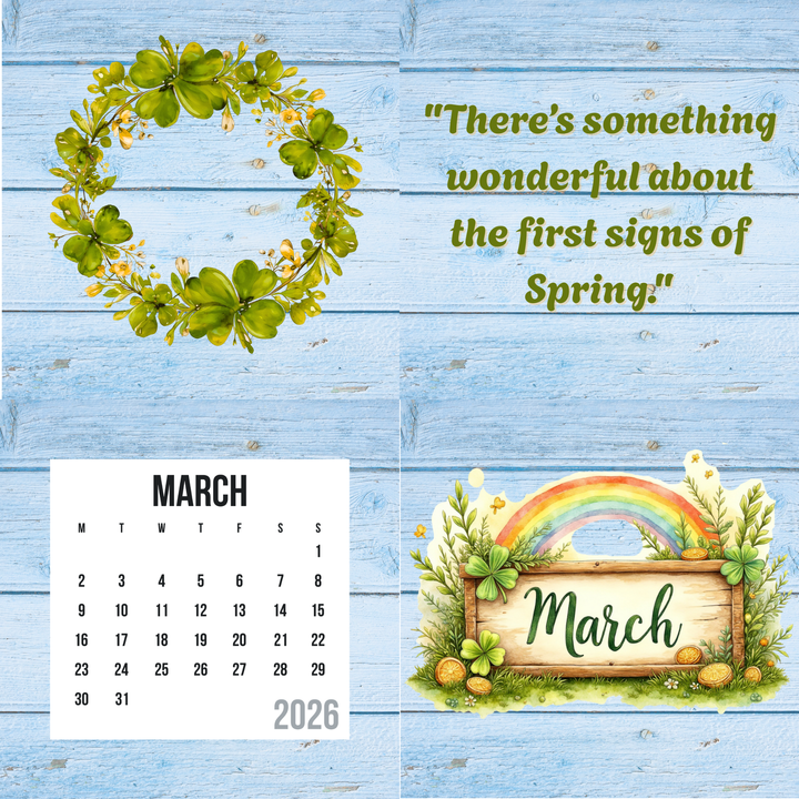 Exclusive Napkins for The Napkin Club Members - December 2025