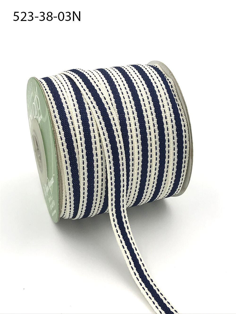 Miss T's Ribbon by the Yard