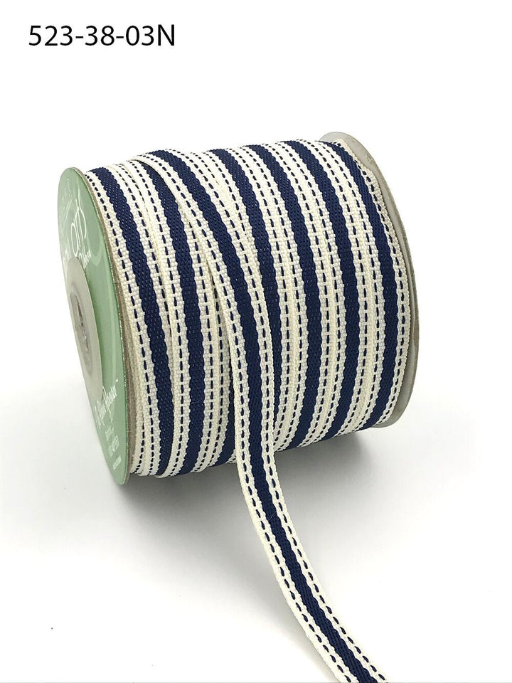 Miss T's Ribbon by the Yard
