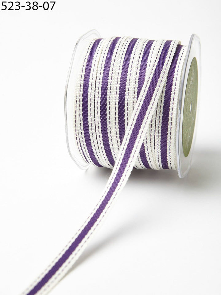 Miss T's Ribbon by the Yard