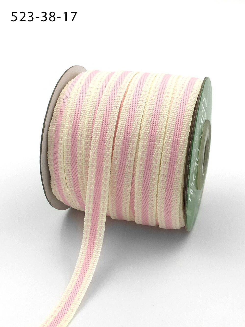 Miss T's Ribbon by the Yard