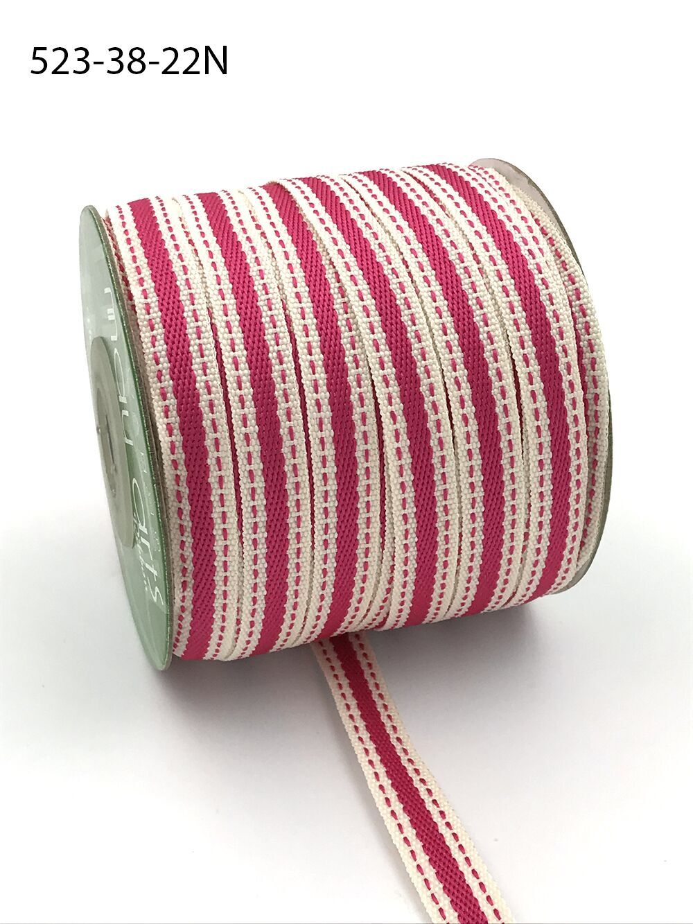 Miss T's Ribbon by the Yard