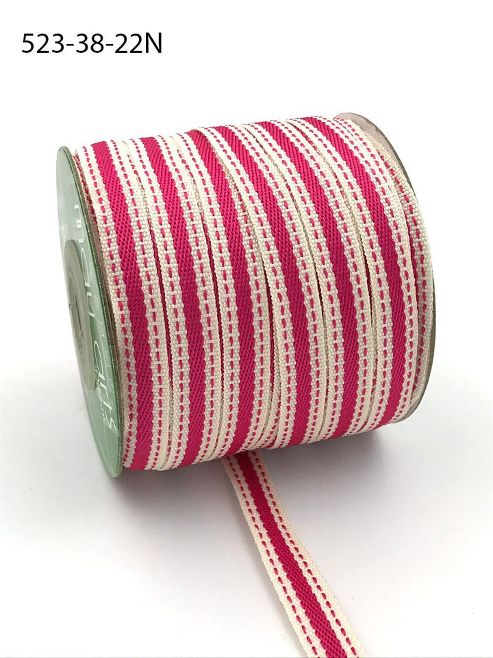 Miss T's Ribbon by the Yard
