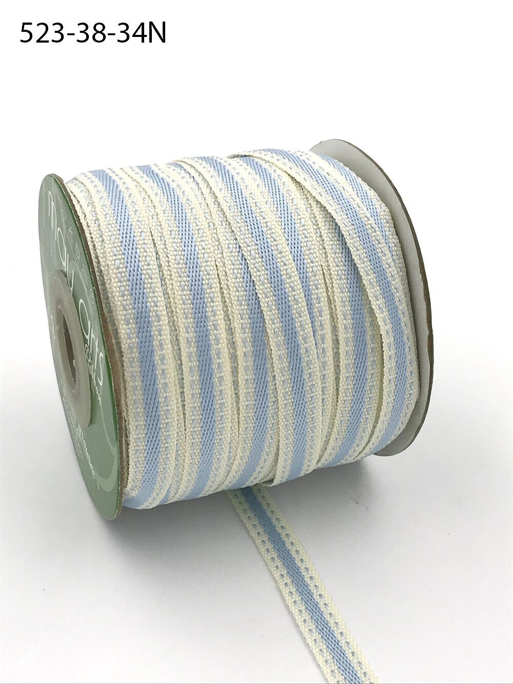 Miss T's Ribbon by the Yard