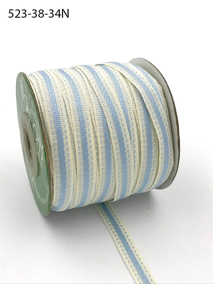 Miss T's Ribbon by the Yard