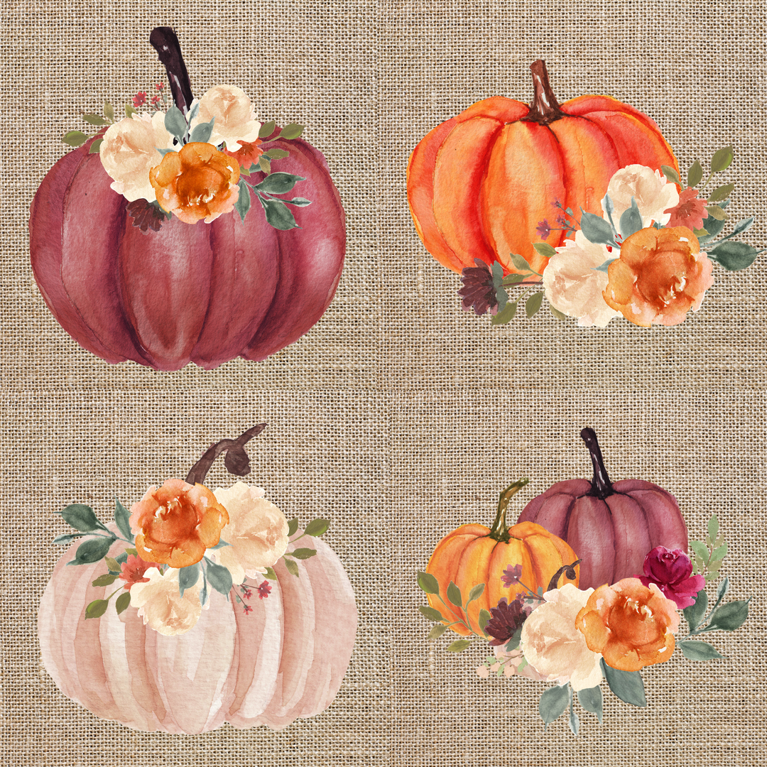 Exclusive Napkins for The Napkin Club Members -September 2025
