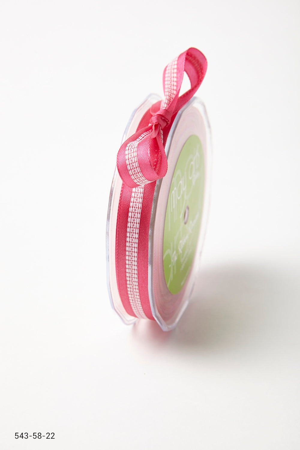 Miss T's Ribbon by the Yard