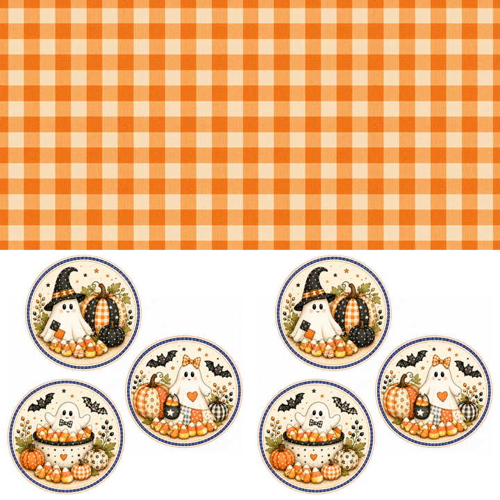 Exclusive Napkins for The Napkin Club Members - September 2026