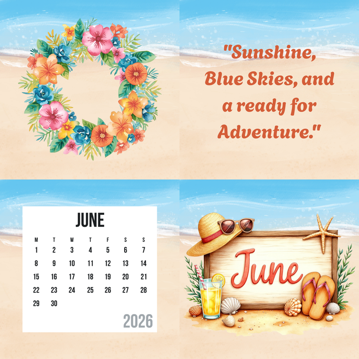 Exclusive Napkins for The Napkin Club Members - December 2025