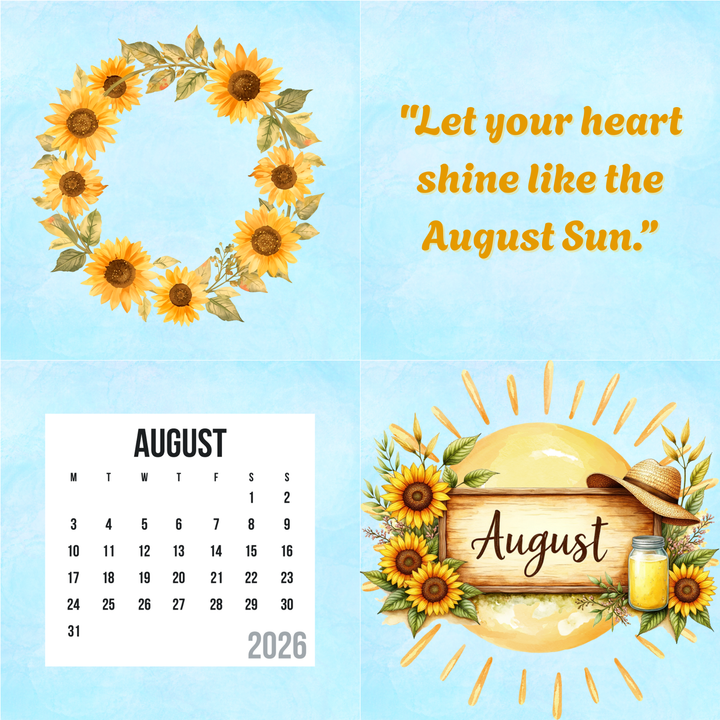 Exclusive Napkins for The Napkin Club Members - December 2025