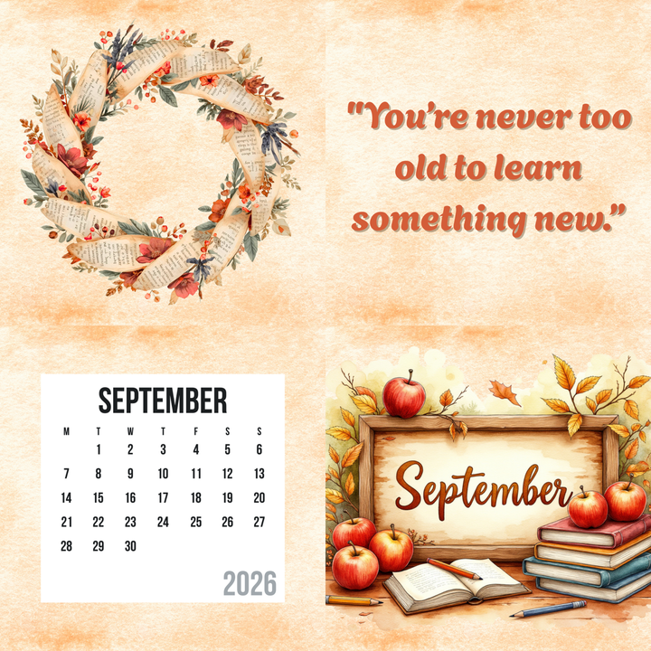 Exclusive Napkins for The Napkin Club Members - December 2025