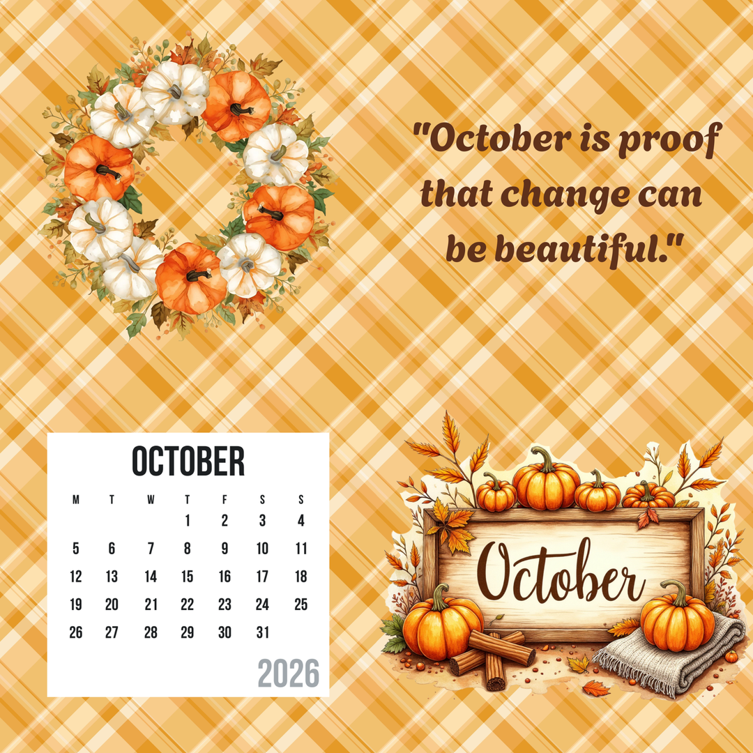 Exclusive Napkins for The Napkin Club Members - December 2025