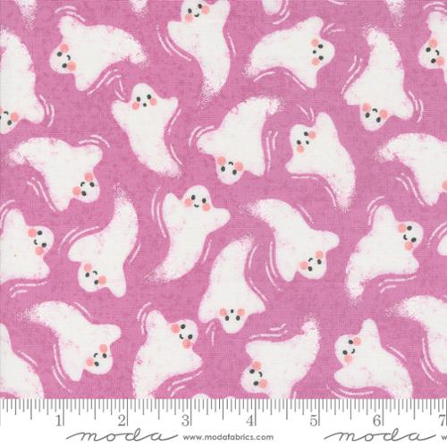 Exclusive Fabrics for Fabric Fan Club Members- Halloween 2024