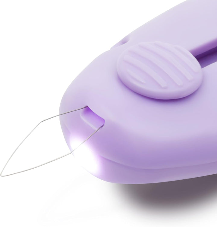 LED Needle Threader