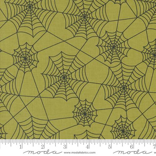 Exclusive Fabrics for Fabric Fan Club Members- Halloween 2024