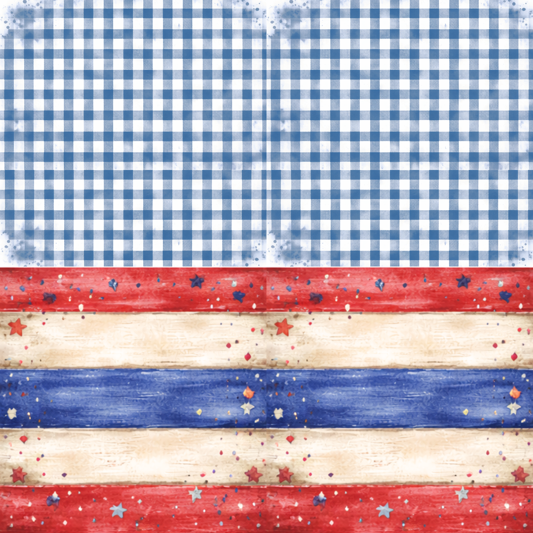 Exclusive Napkins for The Napkin Club Members - May 2026