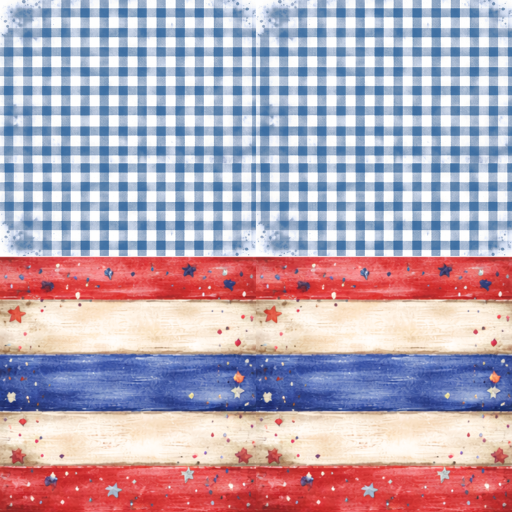 Exclusive Napkins for The Napkin Club Members - May 2026