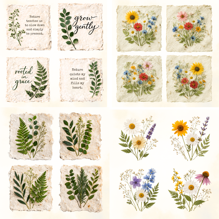 Exclusive Napkins for The Napkin Club Members - May 2026
