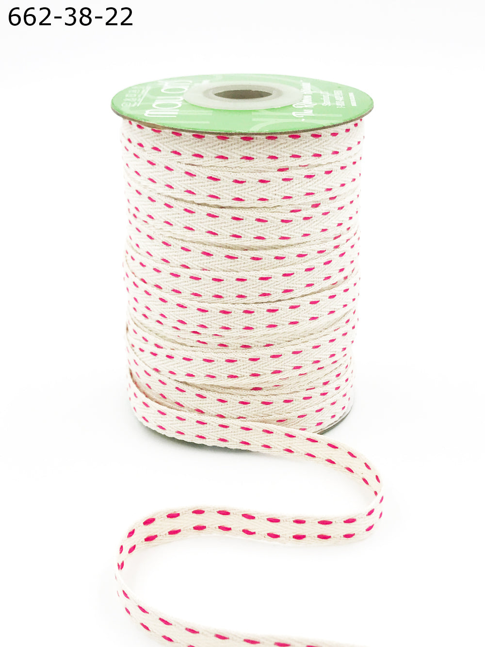 Miss T's Ribbon by the Yard