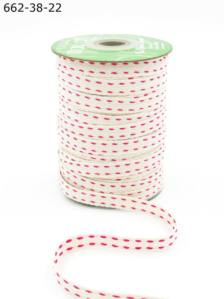 Miss T's Ribbon by the Yard